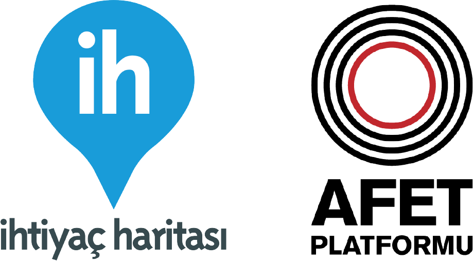 Afet Haritası