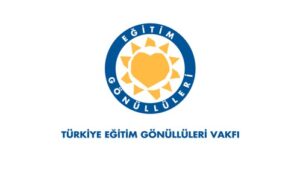 TÜRKİYE EĞİTİM GÖNÜLLÜLERİ VAKFI