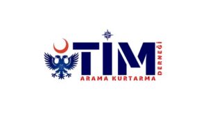 TİM ARAMA KURTARMA DERNEĞİ