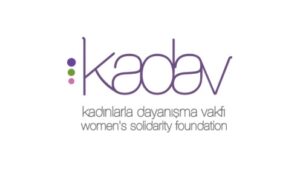 KADINLARLA DAYANIŞMA VAKFI