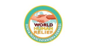 WORLD HUMAN RELIEF