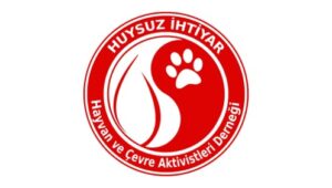 HUYSUZ İHTİYAR HAYVAN VE ÇEVRE AKTİVİSTLERİ DERNEĞİ