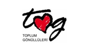 TOPLUM GÖNÜLLÜLERİ VAKFI