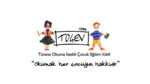 TÜVANA OKUMA İSTEKLİ ÇOCUK EĞİTİM VAKFI